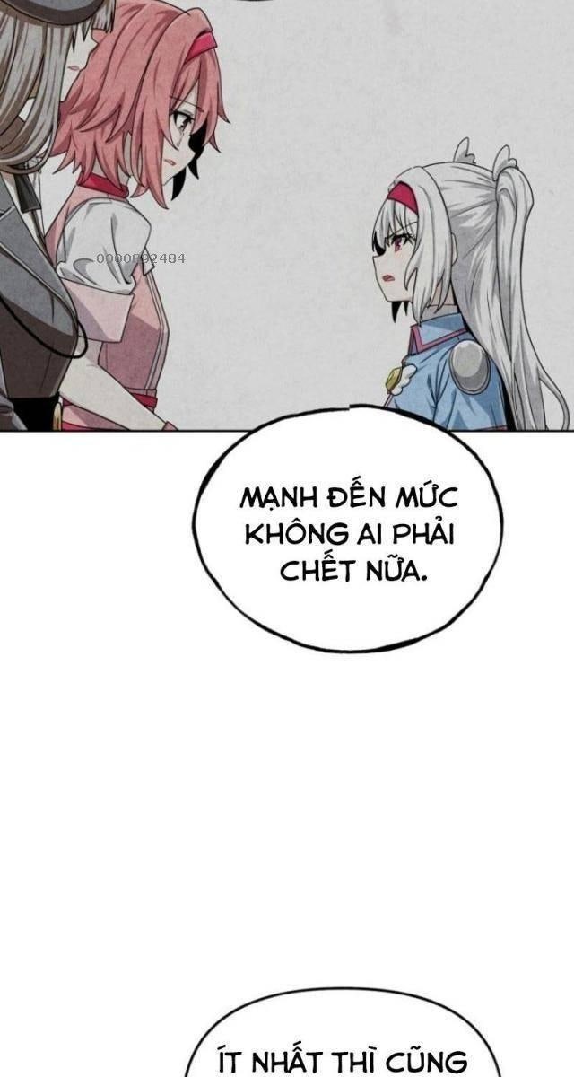 Ông Chú Ma Pháp Thiếu Nữ - Page 7