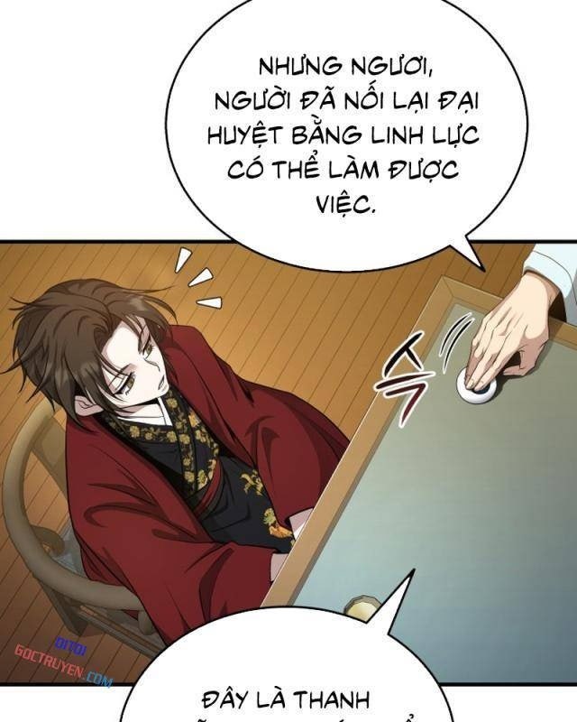 Thiếu Gia Yểu Mệnh Nhà Họ Bạch - Page 30