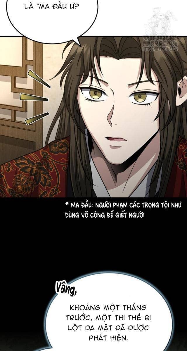 Thiếu Gia Yểu Mệnh Nhà Họ Bạch - Page 58