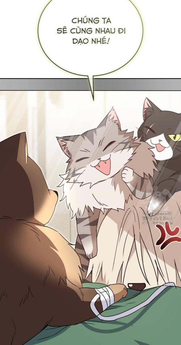 Xin Chào! Bác Sĩ Thú Y - Page 23