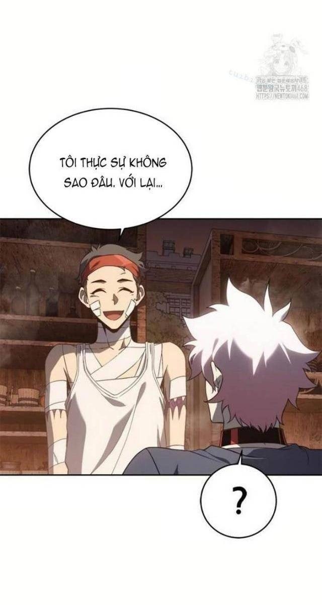 Lý Do Ta Từ Bỏ Làm Quỷ Vương - Page 47