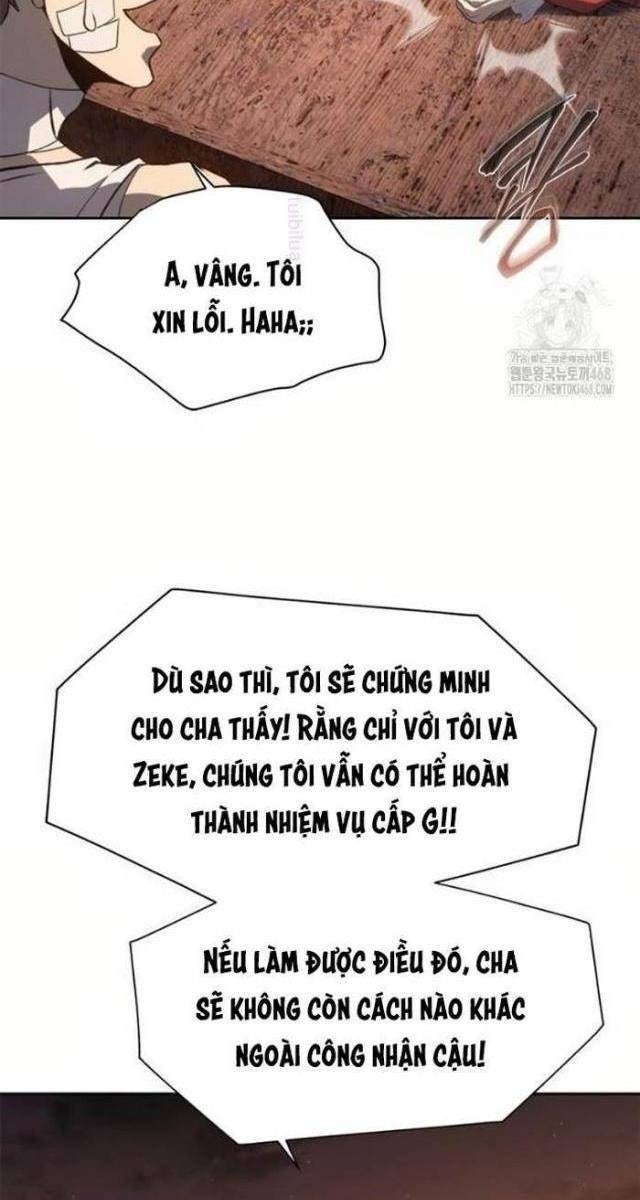 Lý Do Ta Từ Bỏ Làm Quỷ Vương - Page 73