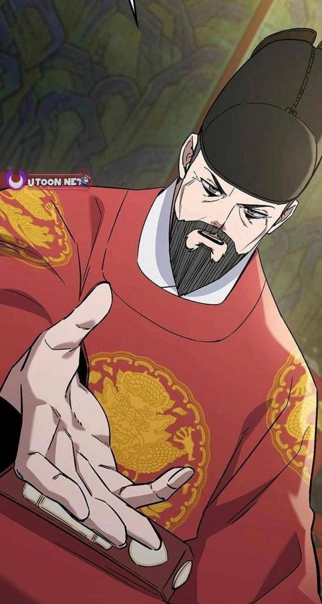 Bác Sĩ Tới Joseon - Page 45