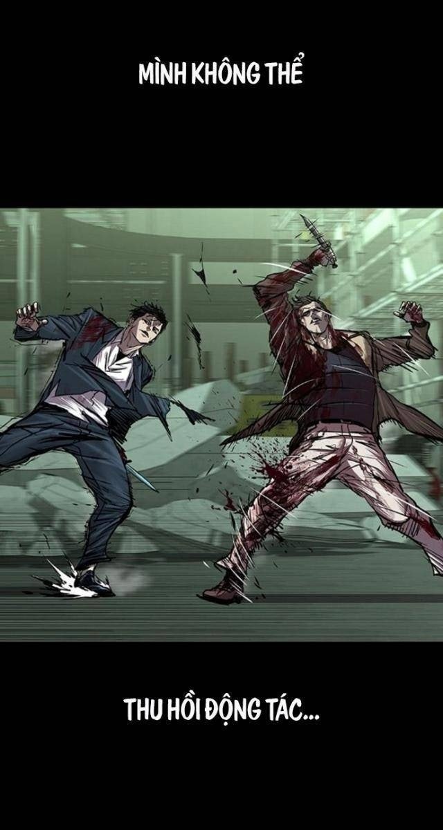 Báo Thù 2: Vạn Nhân Chi Thượng - Page 6