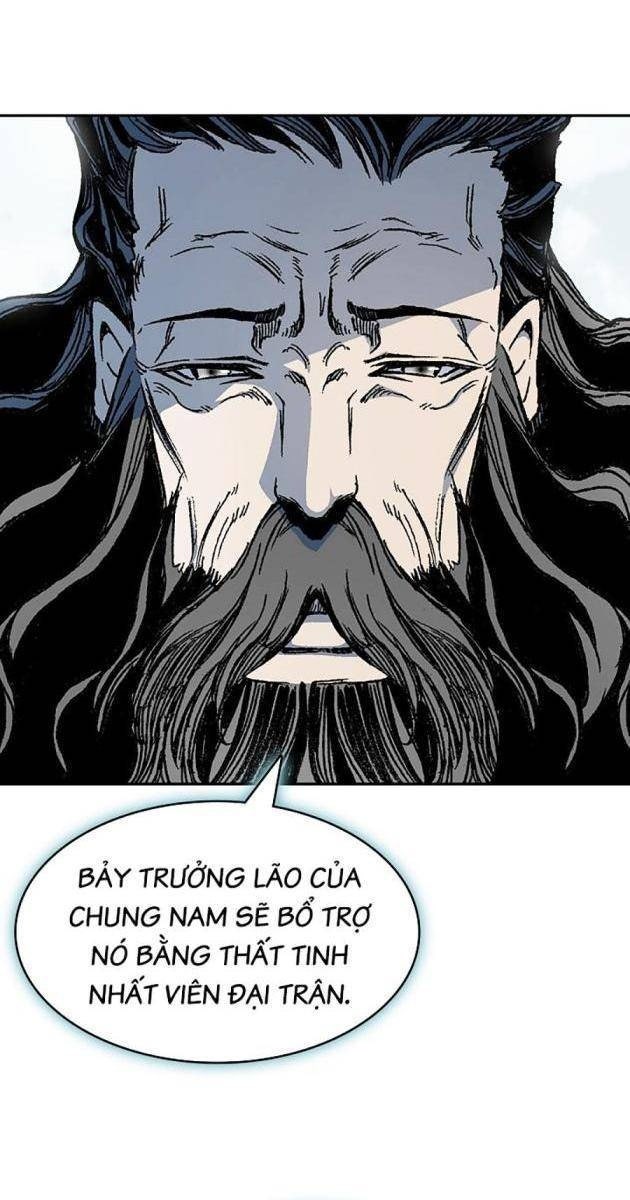 Hồi Ức Chiến Thần - Page 11