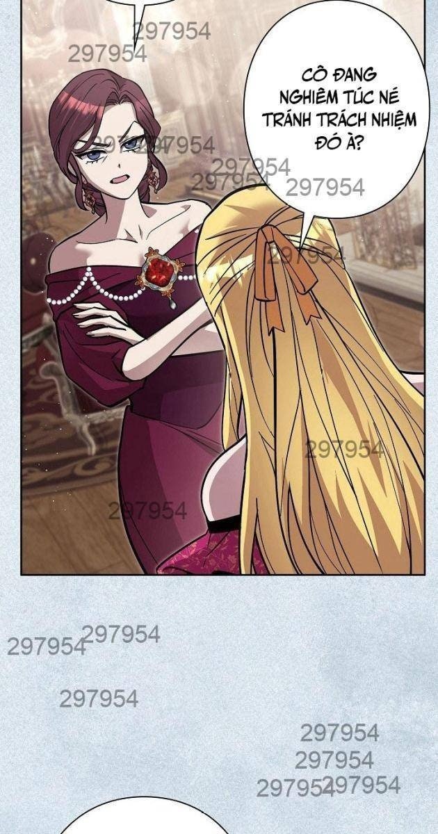 Các Nữ Anh Hùng Muốn Giết Tôi, Một Anh Hùng - Page 69