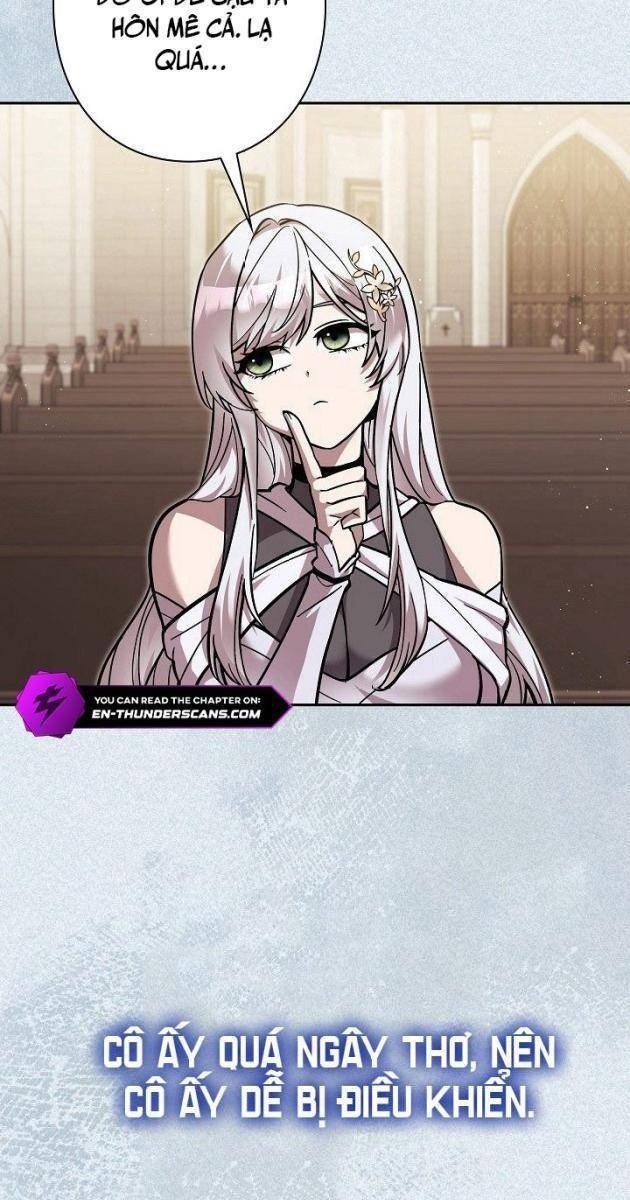 Các Nữ Anh Hùng Muốn Giết Tôi, Một Anh Hùng - Page 81