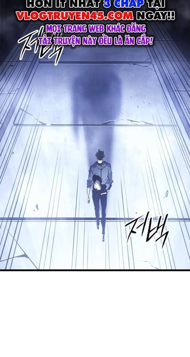 Tôi Thăng Cấp Một Mình Tận Thế Ragnarok - Page 45