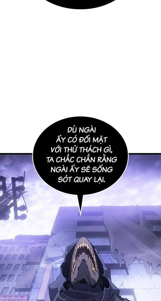 Tôi Thăng Cấp Một Mình Tận Thế Ragnarok - Page 14