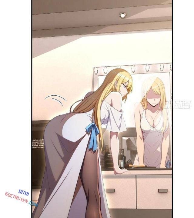 Chung Cực Tùy Ý Thần Hào Hệ Thống - Page 28