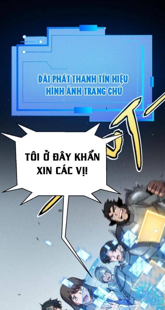 Tôi Đến Từ Thế Giới Trò Chơi - Page 82