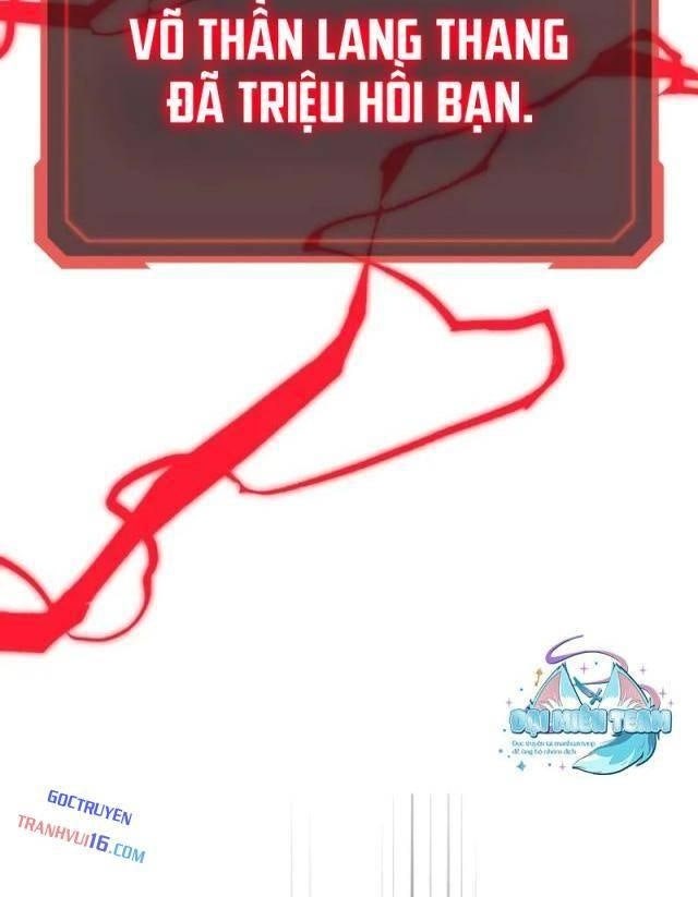 Thần Chiến Tranh Trở Lại Cấp 2 - Page 9