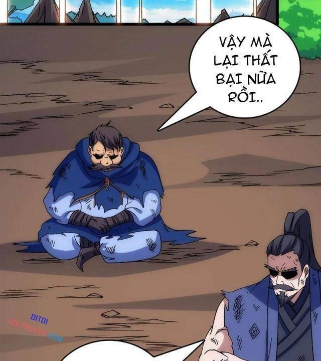 Bắt Đầu Kế Nhiệm Boss Hắc Long, Ta Vô Địch - Page 46