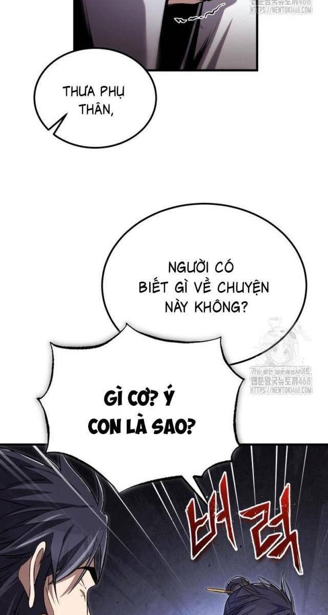 Giảng Sư Đứng Đầu: Baek Sư phụ - Page 71