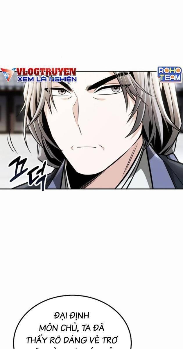 Quỷ Kiếm Thiên Tài Của Hoa Sơn Phái - Page 107