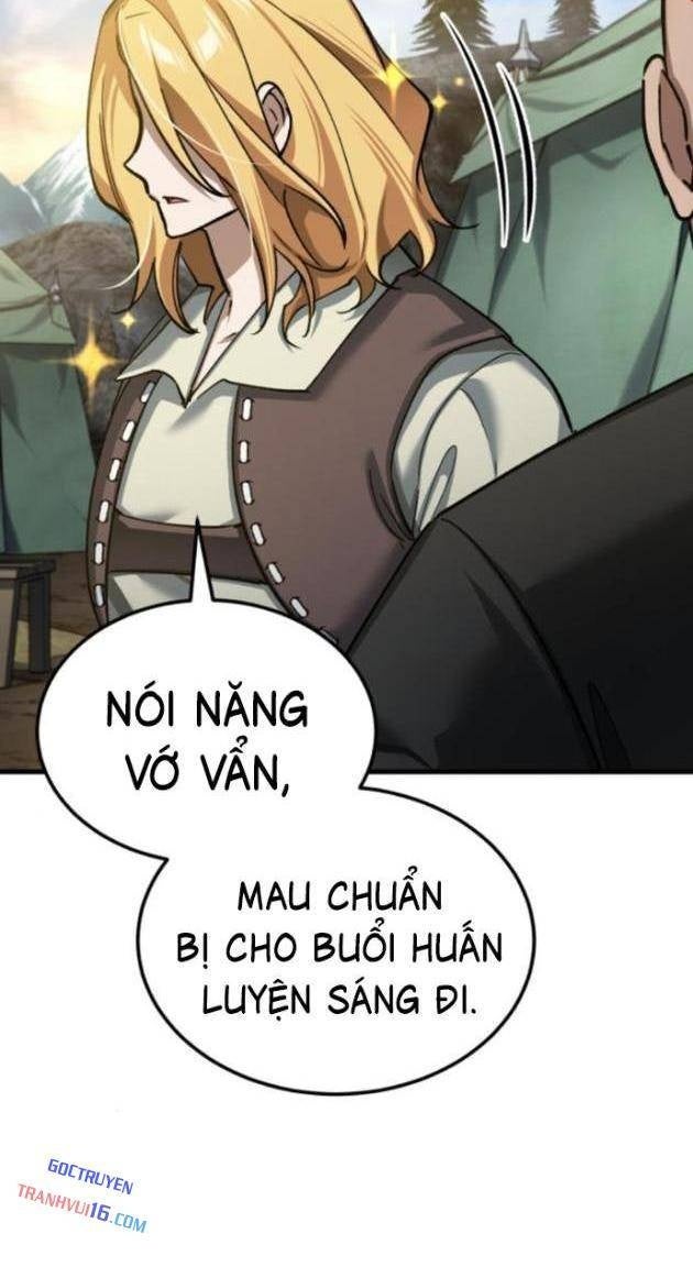 Thiên Quỷ Không Thể Sống Cuộc Sống Bình Thường - Page 52
