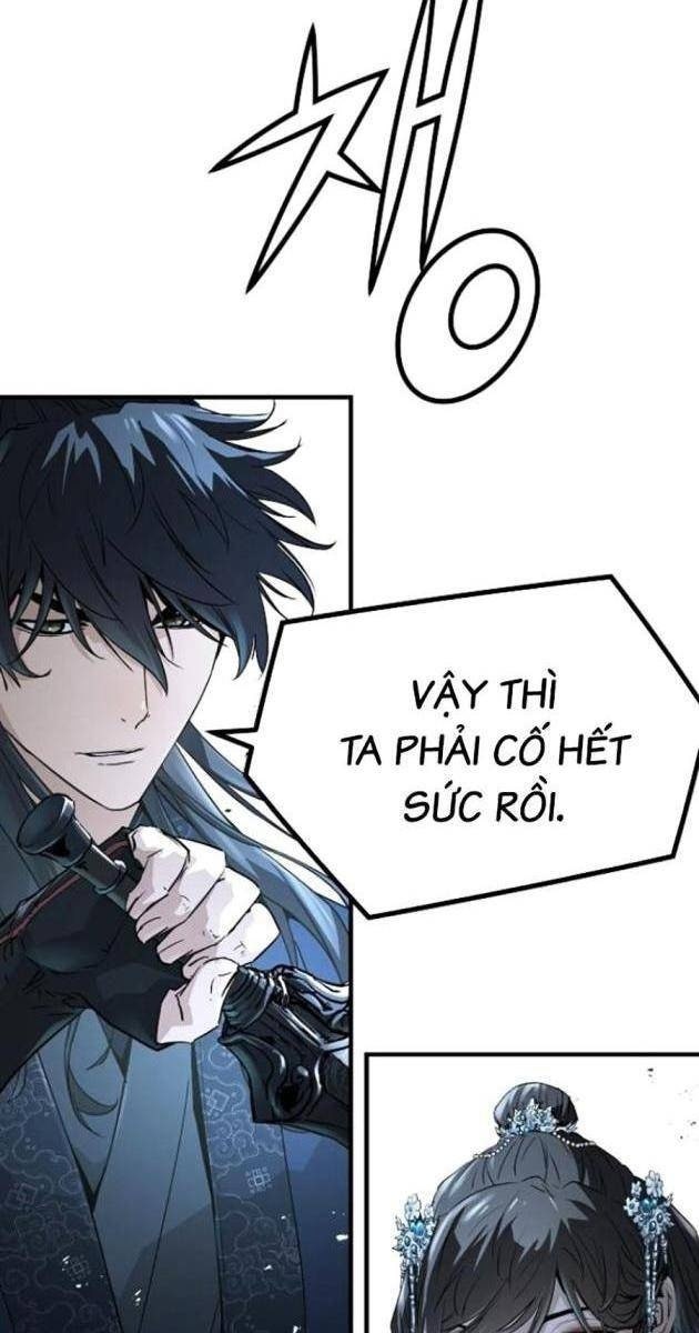 Tuyệt Thế Hồi Quy - Page 63