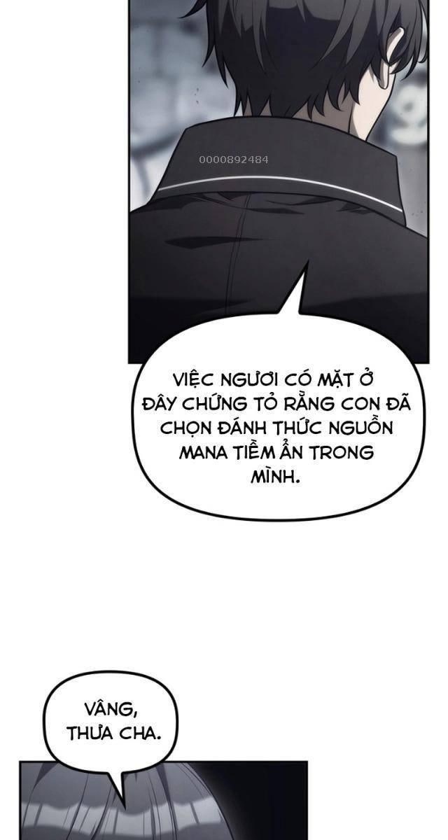 Thiếu Gia Chủ Của Gia Tộc Tử Linh Sư - Page 8