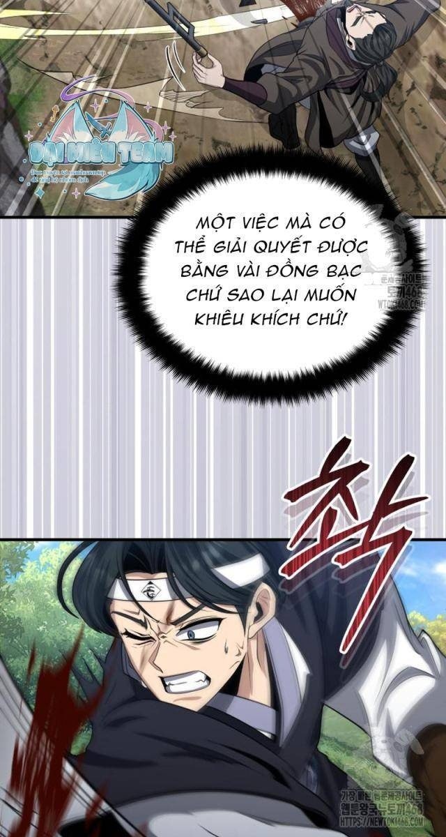 Thiếu Gia Yểu Mệnh Nhà Họ Bạch - Page 80