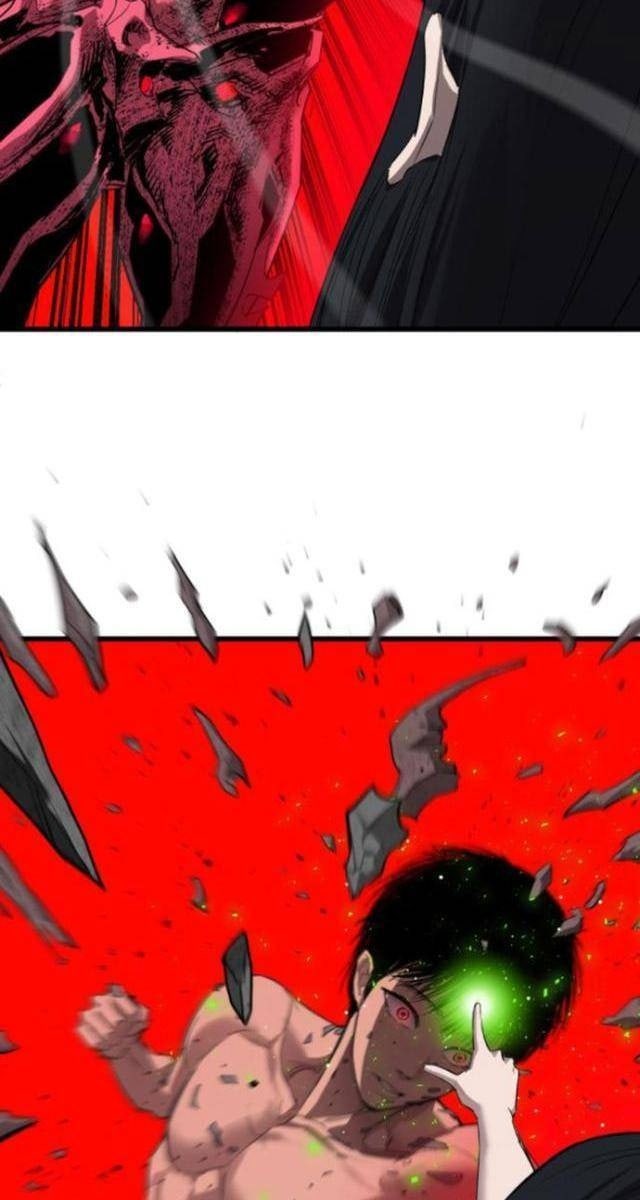 Cốt Nhân - Page 116