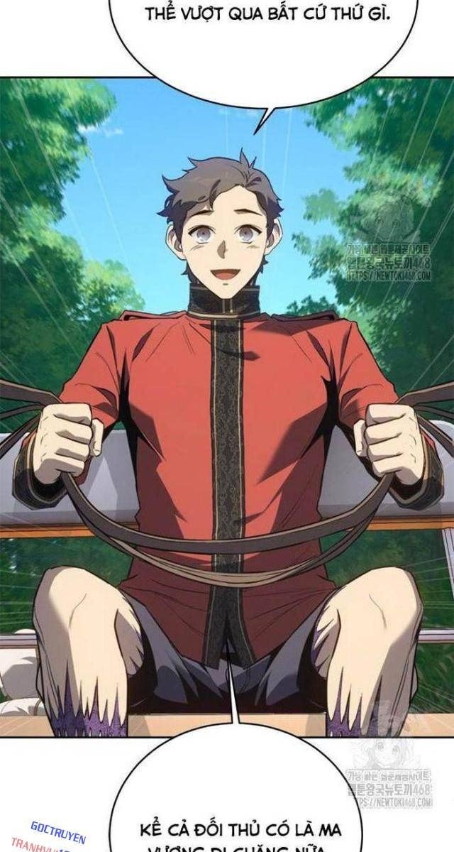 Lý Do Ta Từ Bỏ Làm Quỷ Vương - Page 29