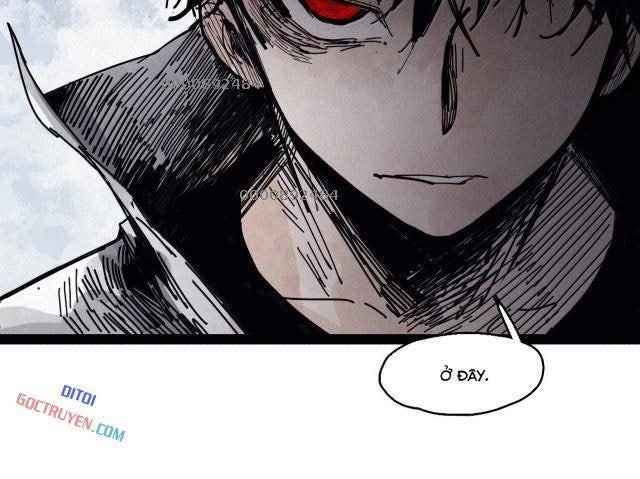 Mặt Nạ Chân Lý - Page 18