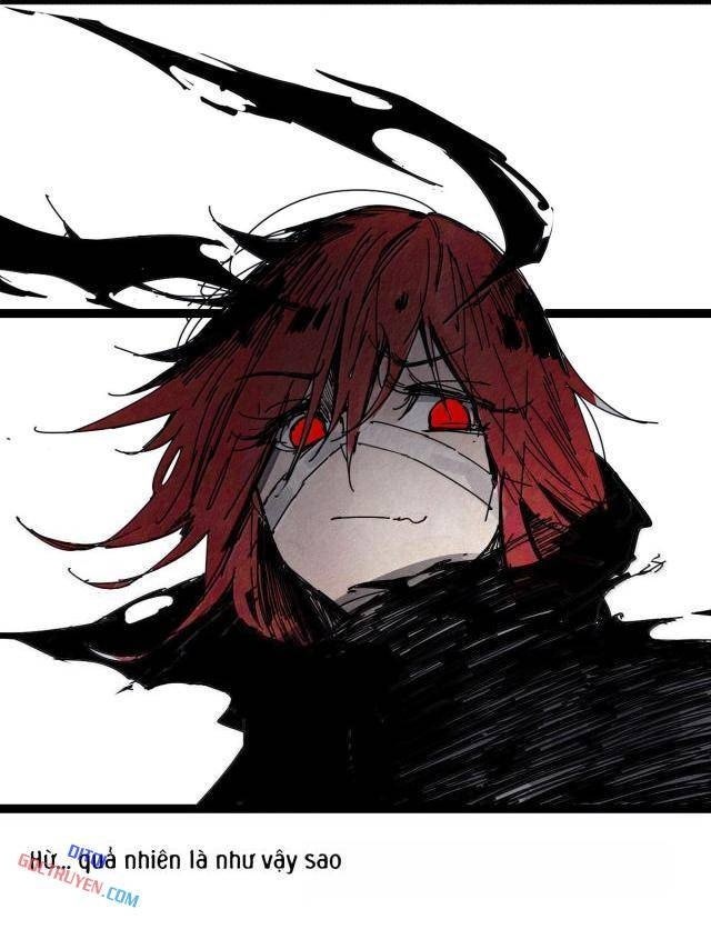 Mặt Nạ Chân Lý - Page 31