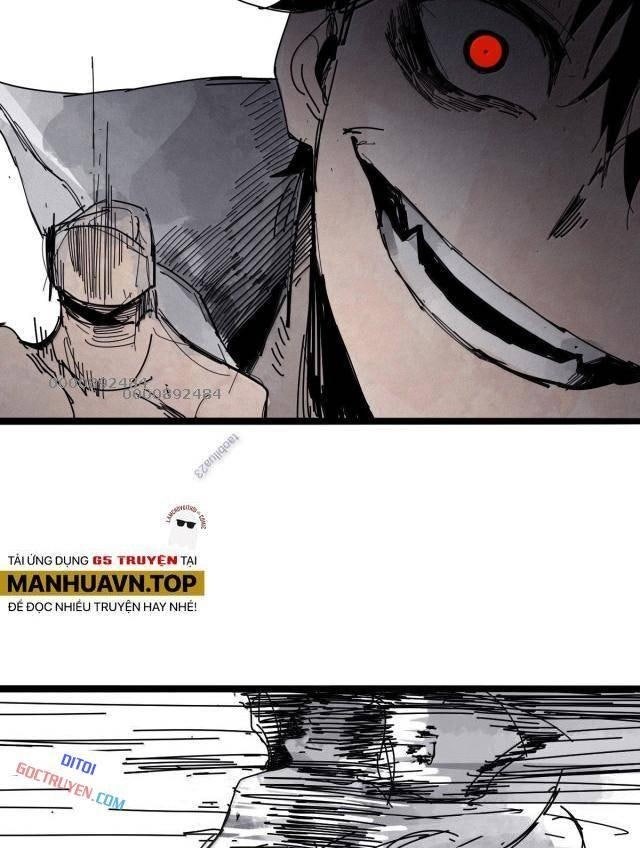 Mặt Nạ Chân Lý - Page 18