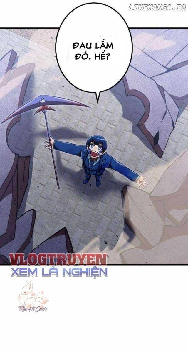 Huyết Thánh Cứu Thế Chủ~ Ta Chỉ Cần 0.0000001% Đã Trở Thành Vô Địch - Page 122