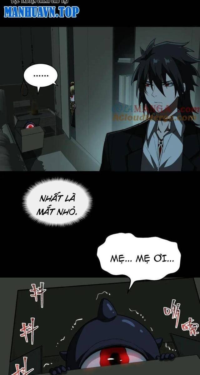 Ta Sáng Tạo Truyền Thuyết Đô Thị - Page 9