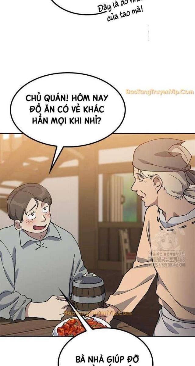 Chữa Lành Cuộc Sống Thông Qua Cắm Trại Ở Thế Giới Khác - Page 70