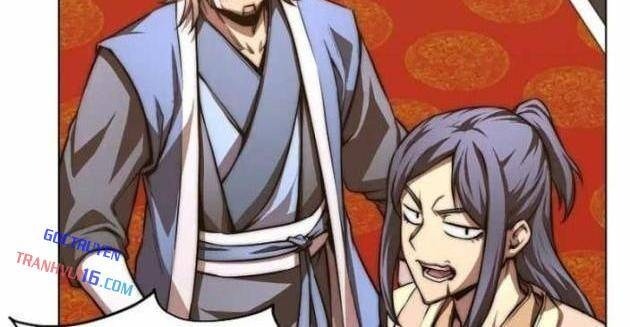 Con Trai Út Của Gia Tộc Nam Cung Thế Gia - Page 27