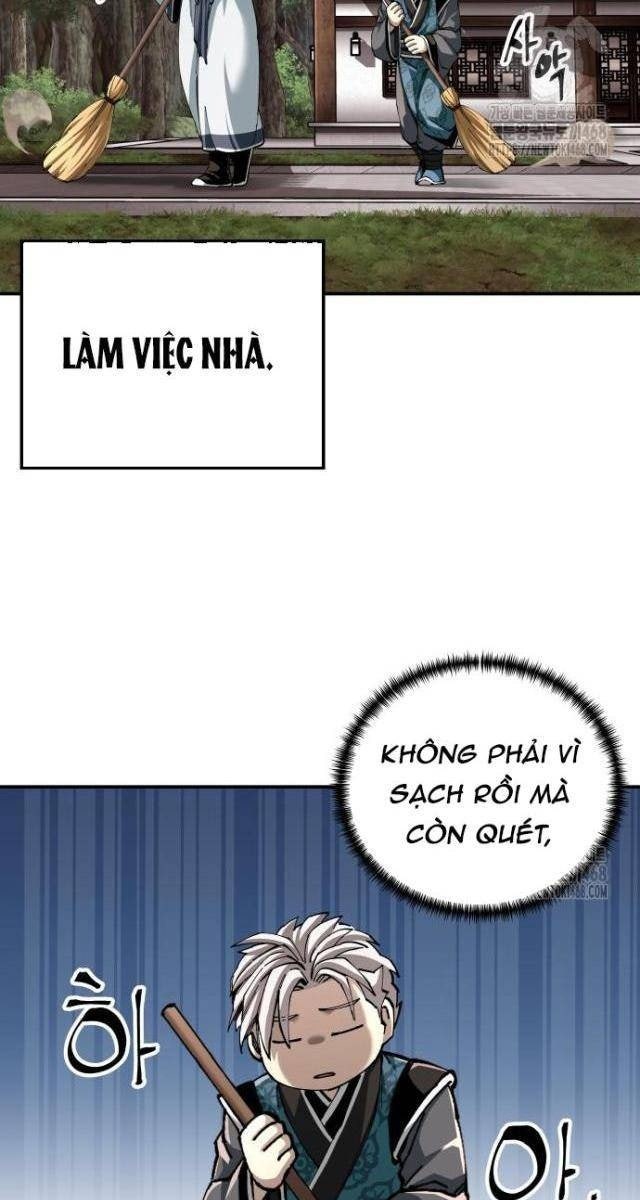 Ông Võ Giả Và Cháu Chí Tôn - Page 61