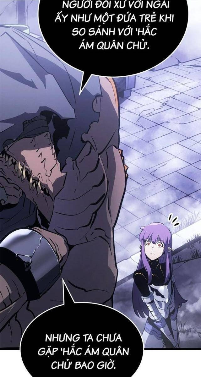 Tôi Thăng Cấp Một Mình Tận Thế Ragnarok - Page 11