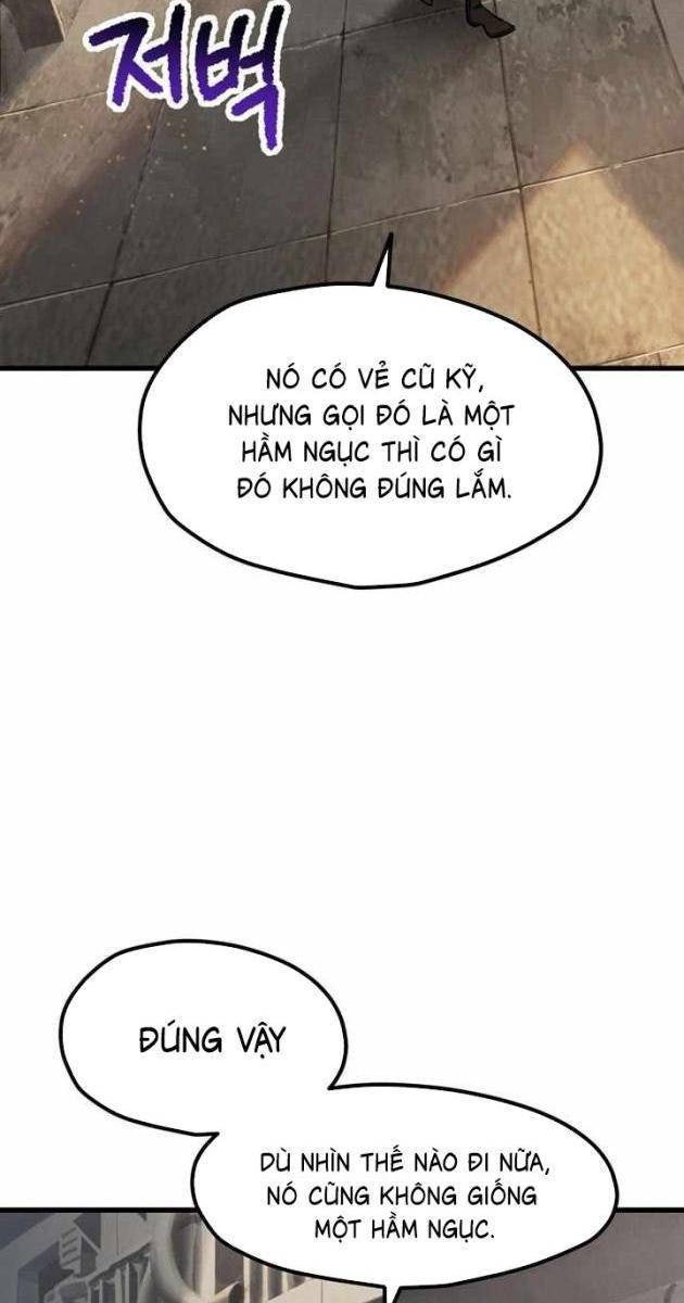 Kẻ Sống Sót Vua Kiếm - Page 76