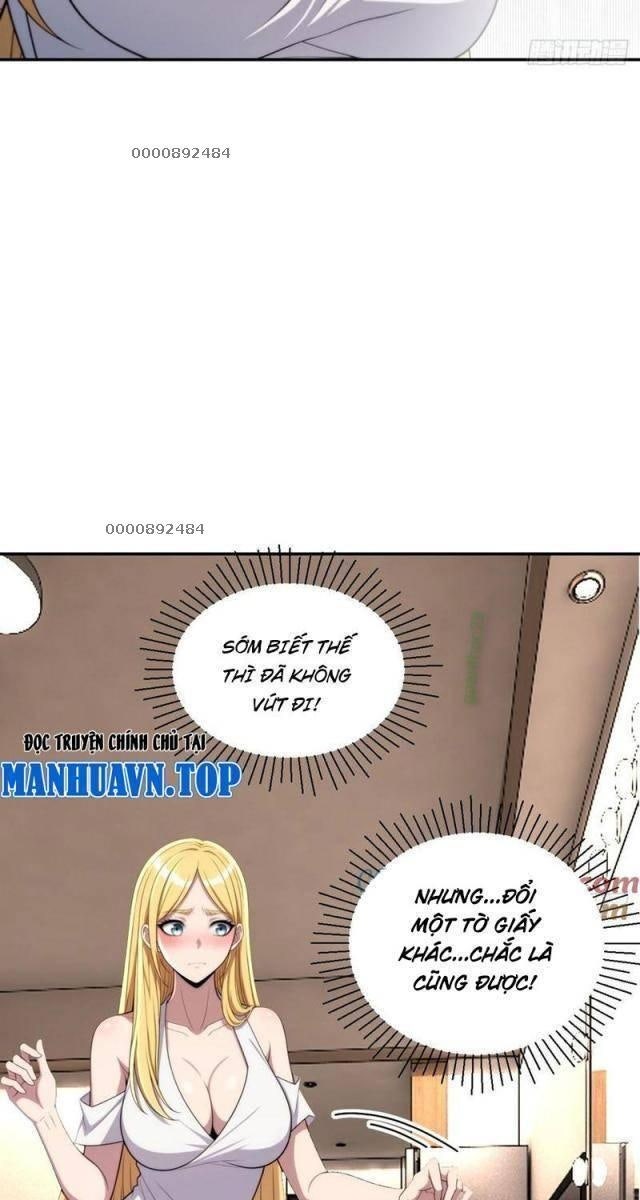 Chung Cực Tùy Ý Thần Hào Hệ Thống - Page 35