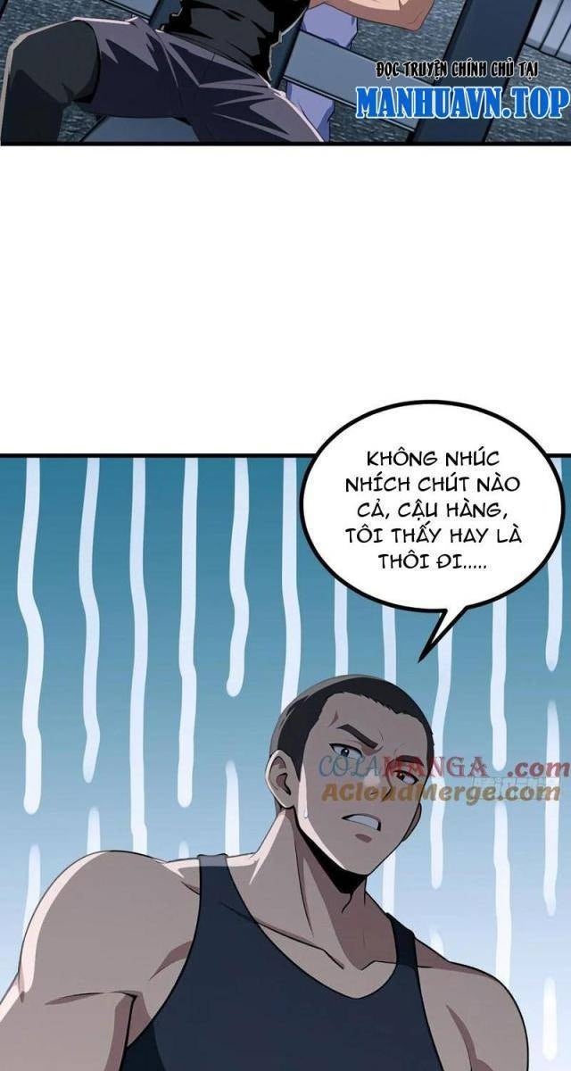 Chung Cực Tùy Ý Thần Hào Hệ Thống - Page 76