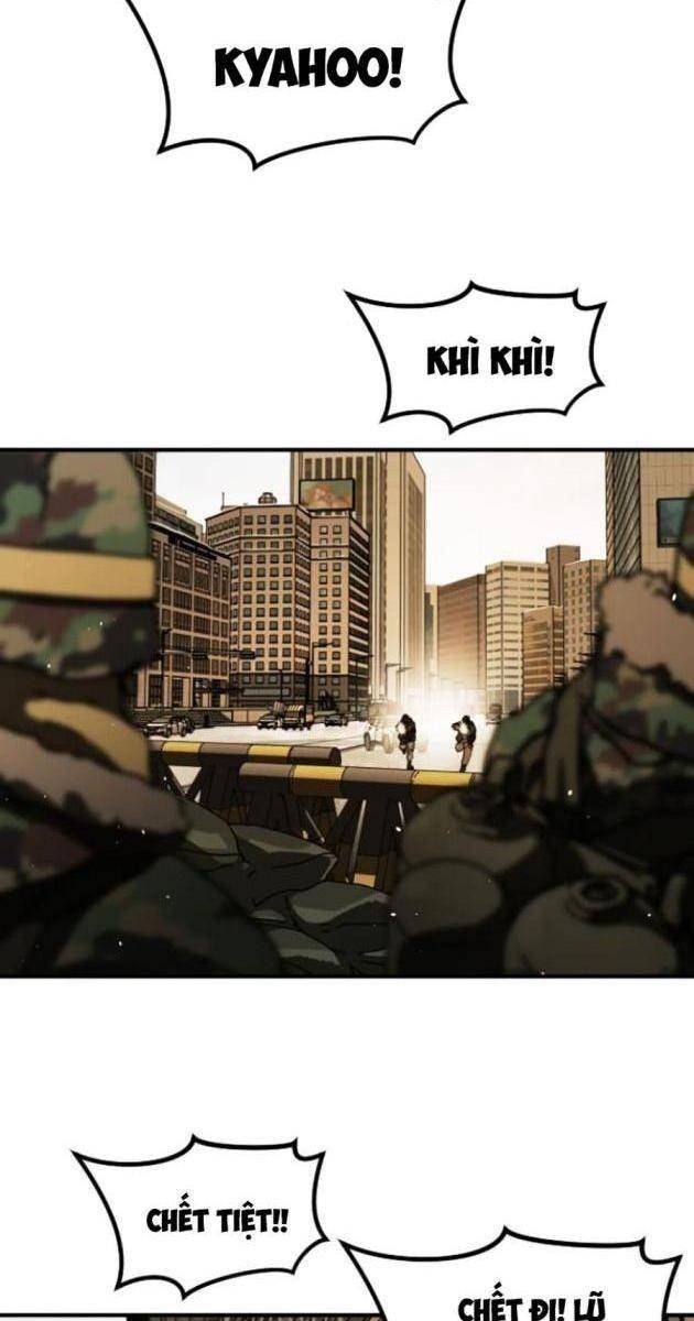 Đại Dịch Seoul - Page 154