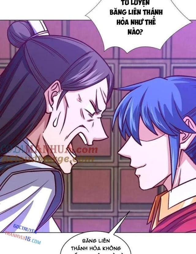 Chiếm Cái Đỉnh Núi Làm Đại Vương - Page 28