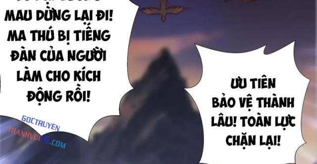 Chiếm Cái Đỉnh Núi Làm Đại Vương - Page 27