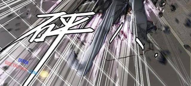 Bàn Tay Thần Thánh - Page 10