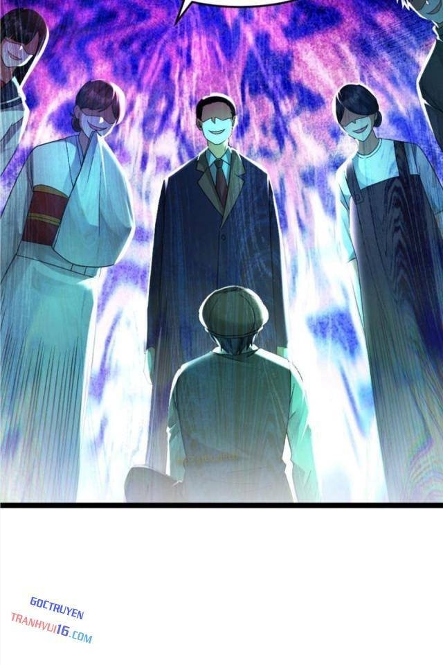 Toàn Cầu Băng Phong: Ta Chế Tạo Phòng An Toàn Tại Tận Thế - Page 13