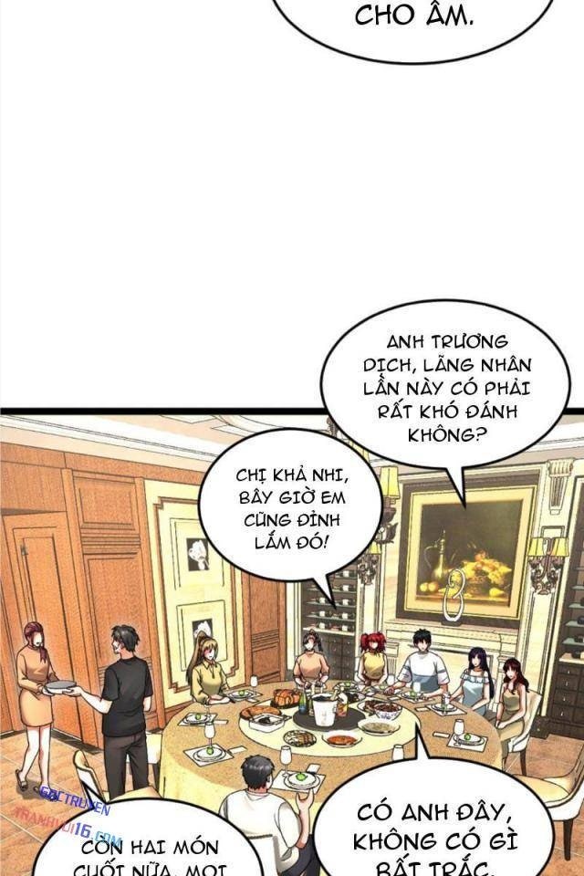 Toàn Cầu Băng Phong: Ta Chế Tạo Phòng An Toàn Tại Tận Thế - Page 26