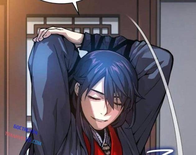 Quái Lực Loạn Thần - Page 17