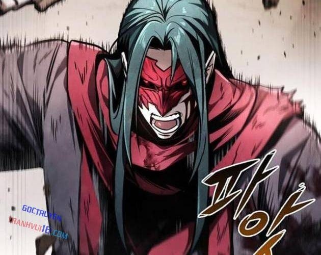 Thanh Kiếm Của Hoàng Đế - Page 144