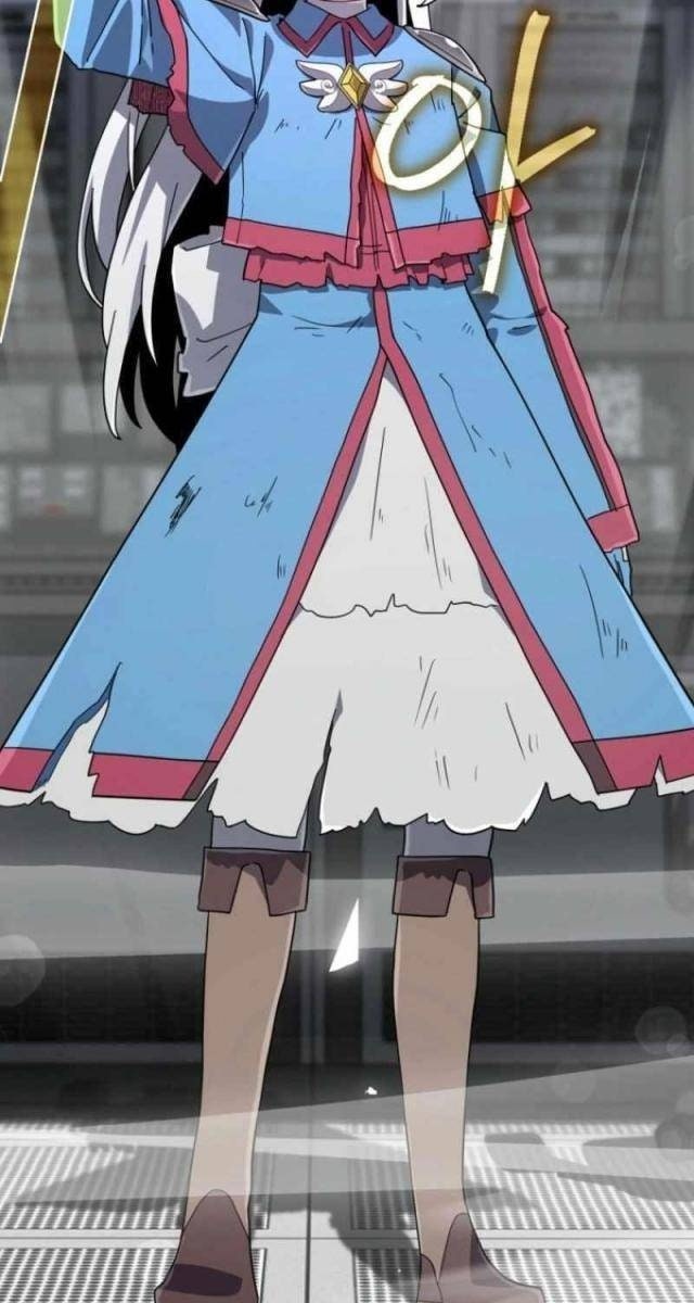 Ông Chú Ma Pháp Thiếu Nữ - Page 43