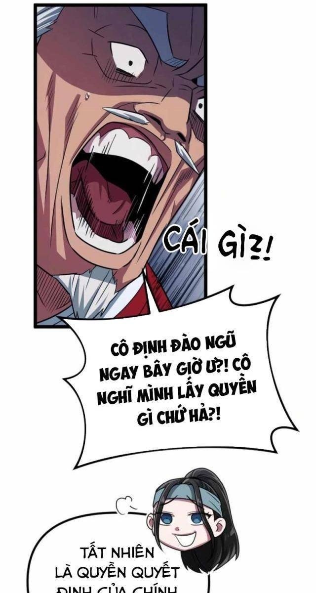 Cuồng Nhân Seoul - Page 74