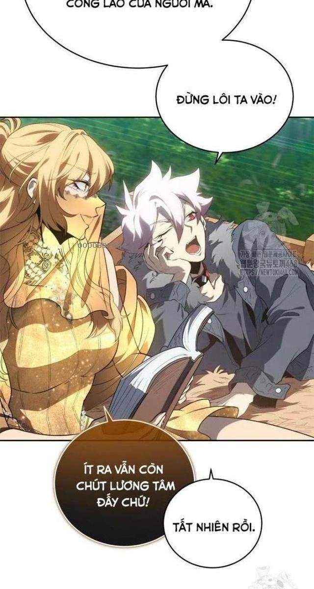 Lý Do Ta Từ Bỏ Làm Quỷ Vương - Page 10