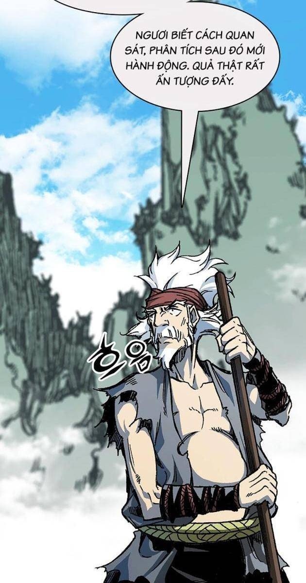 Hồi Ức Chiến Thần - Page 5