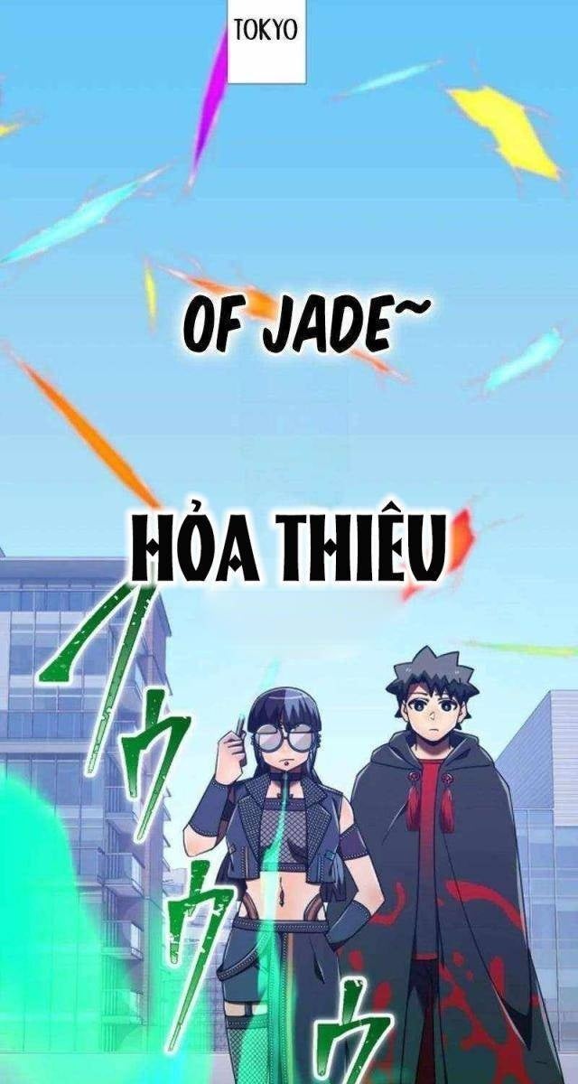 Huyết Thánh Cứu Thế Chủ~ Ta Chỉ Cần 0.0000001% Đã Trở Thành Vô Địch - Page 126